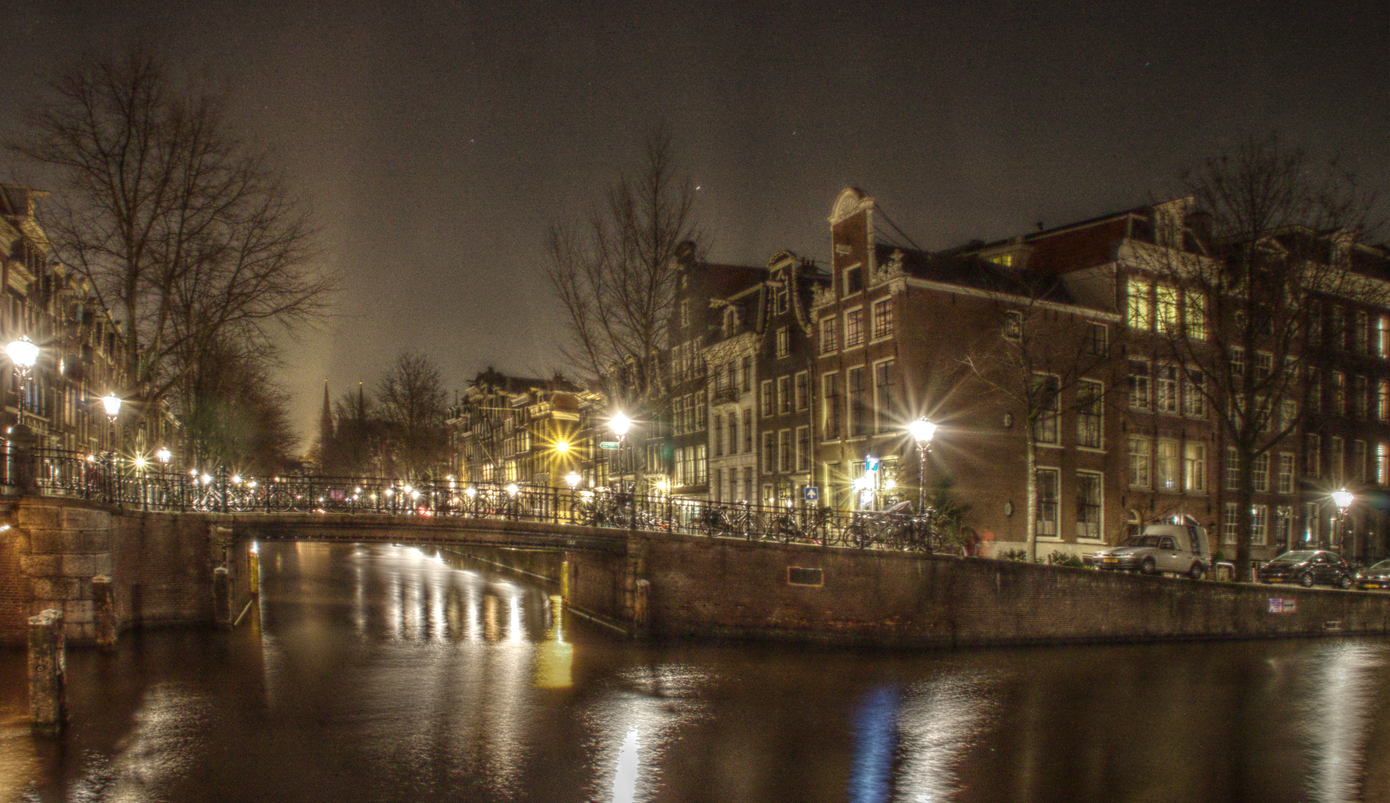 Random photo of Amsterdam